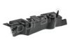 TOPRAN 115 553 Mounting Bracket, bumper